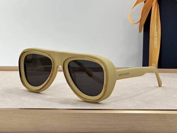 Louis Vuitton Sunglasses Top Quality LVS03728